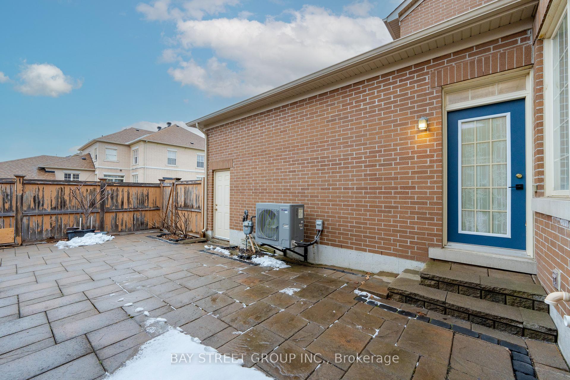 Photo 31 of 10255 Woodbine Avenue, Markham, Cathedraltown — HOMEH