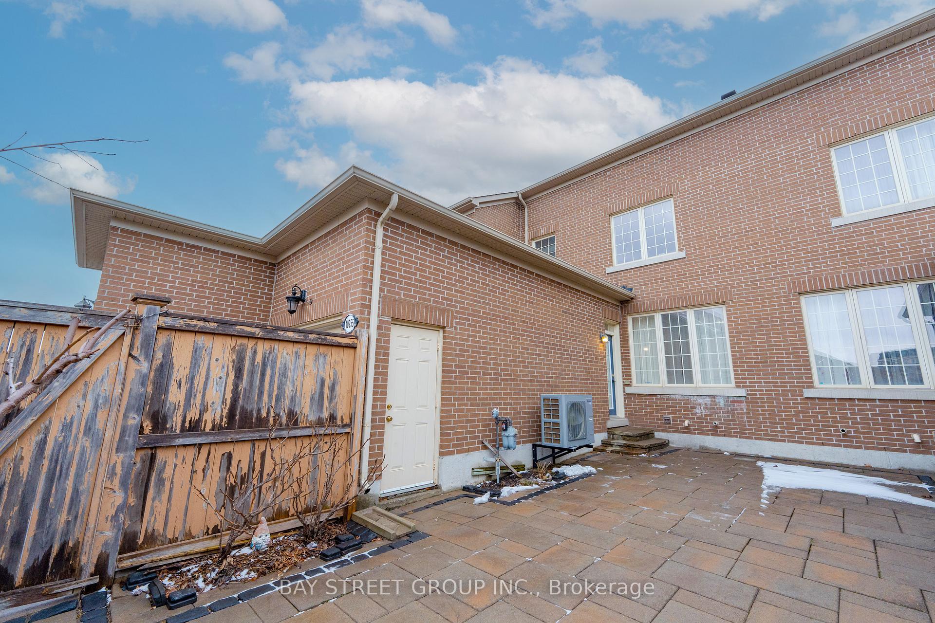 Photo 32 of 10255 Woodbine Avenue, Markham, Cathedraltown — HOMEH