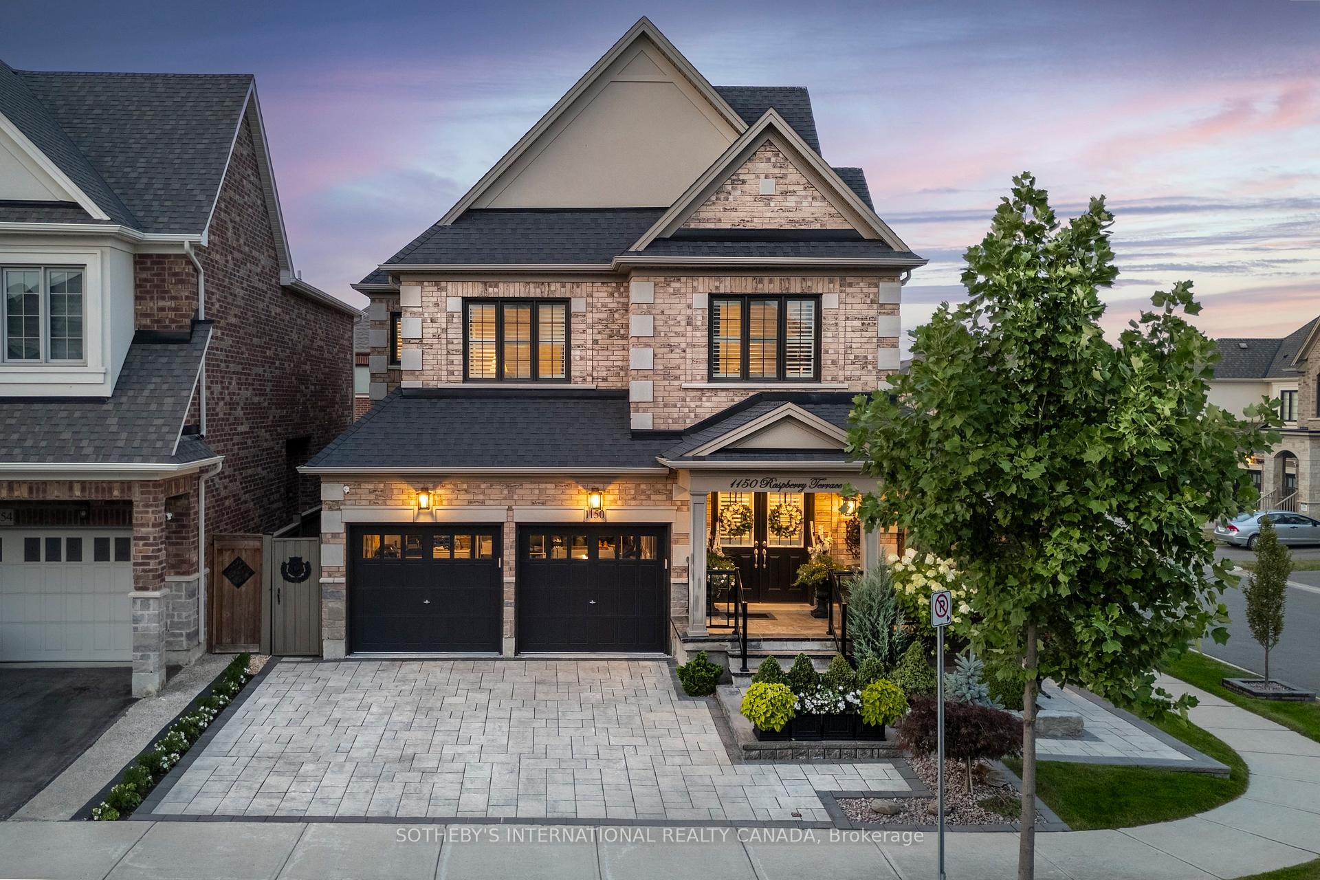 Photo 1 of 1150 Raspberry Terrace, Milton, Ford — HOMEH