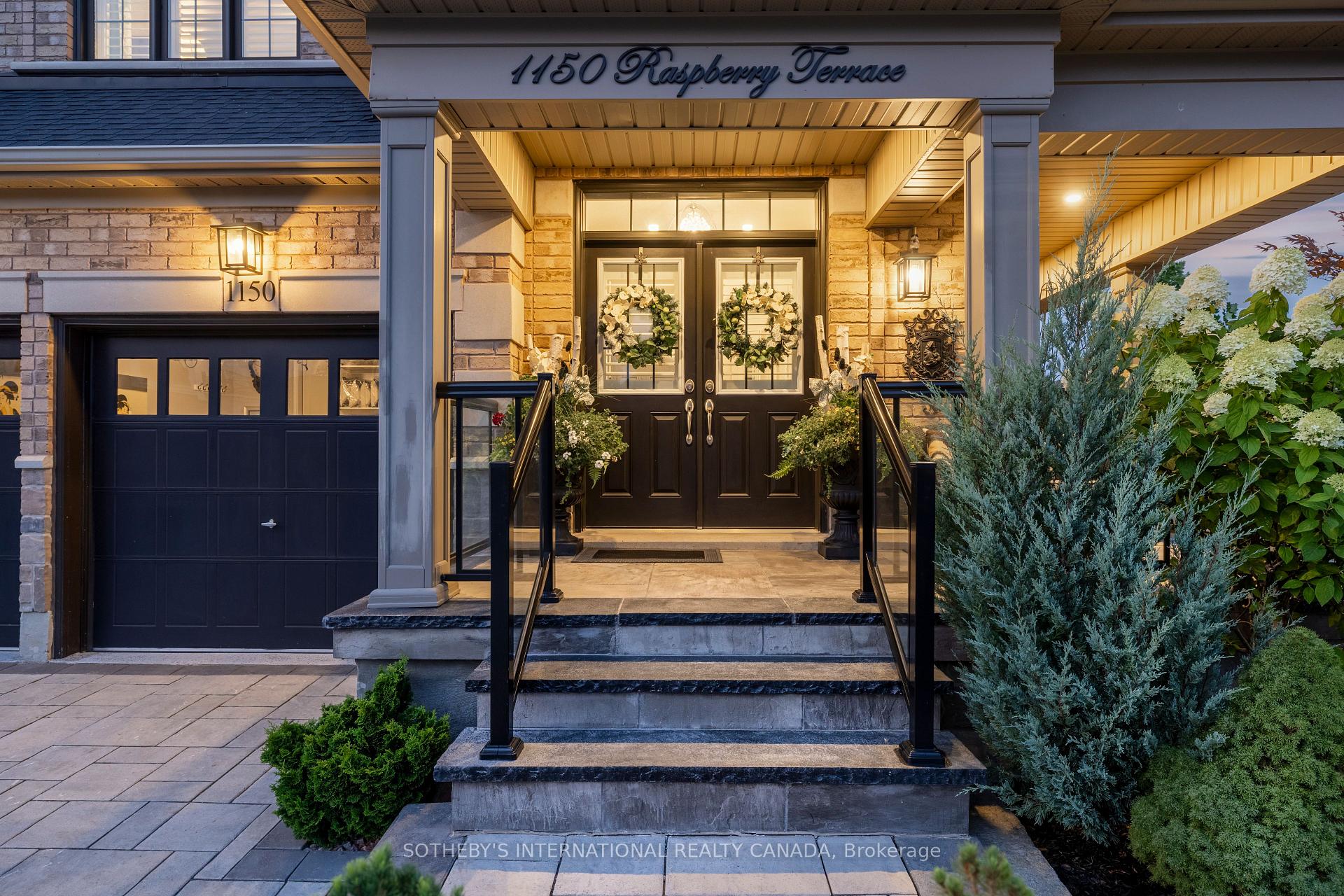 Photo 9 of 1150 Raspberry Terrace, Milton, Ford — HOMEH