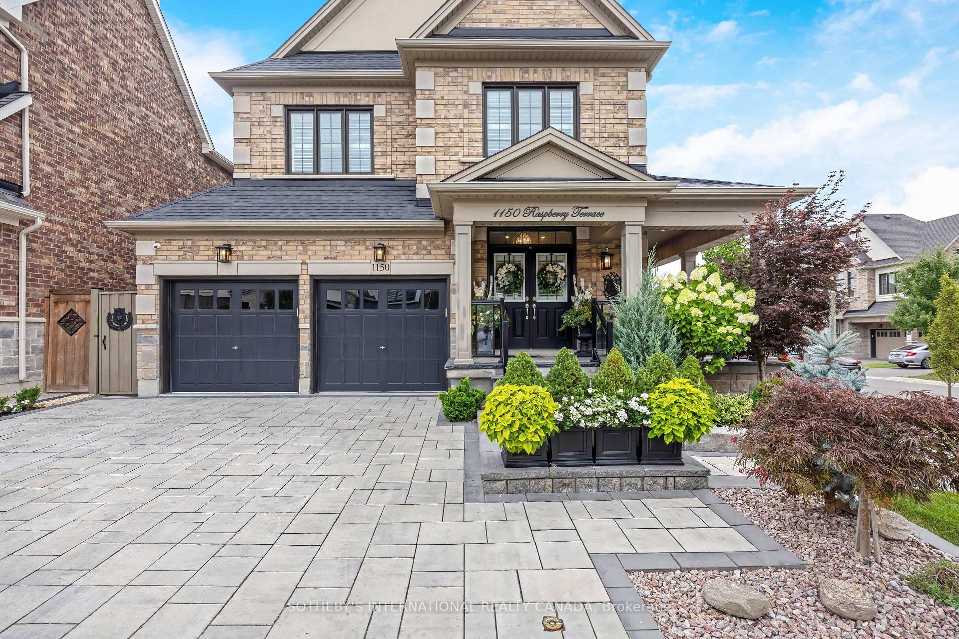 Photo 5 of 1150 Raspberry Terrace, Milton, Ford — HOMEH