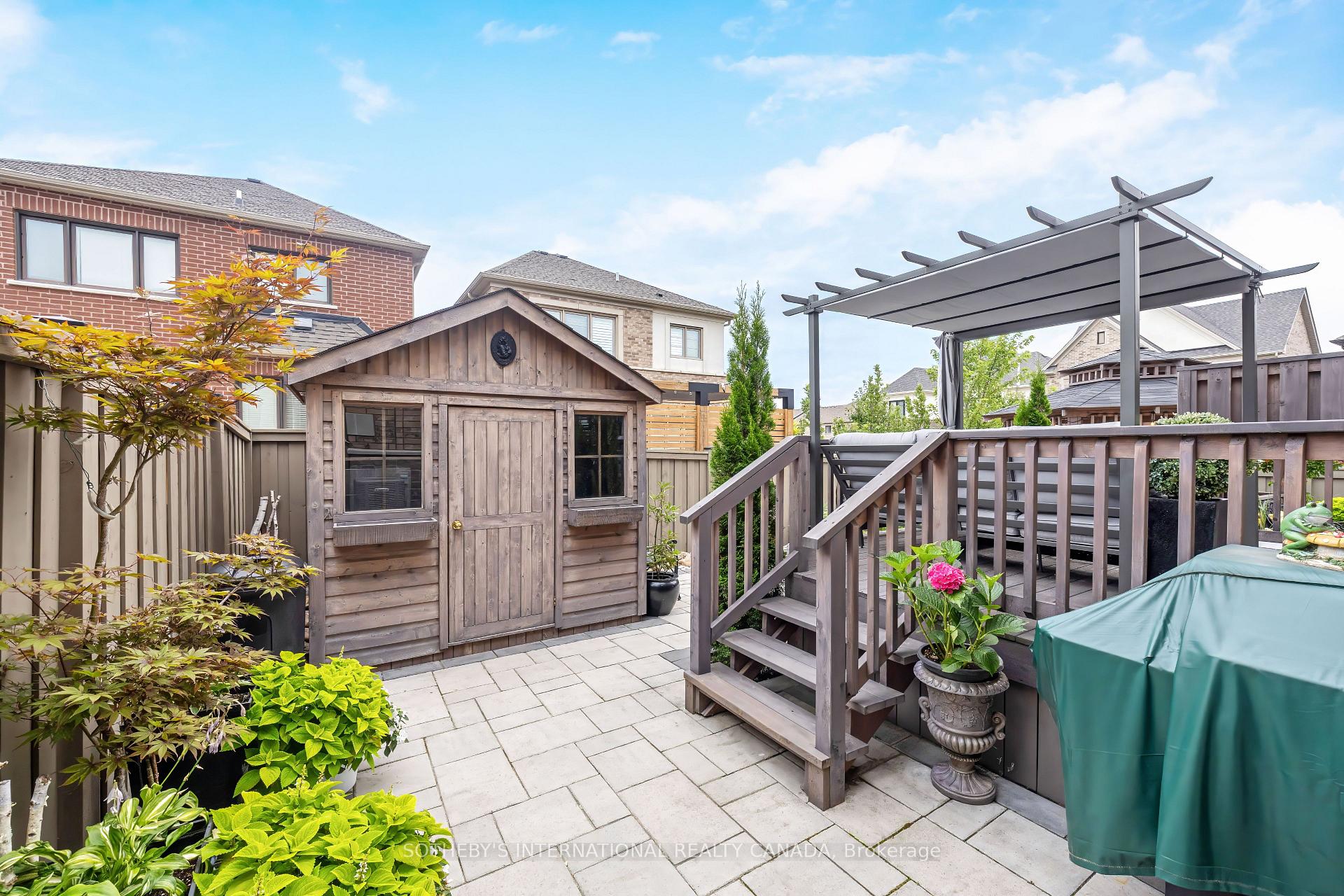 Photo 38 of 1150 Raspberry Terrace, Milton, Ford — HOMEH