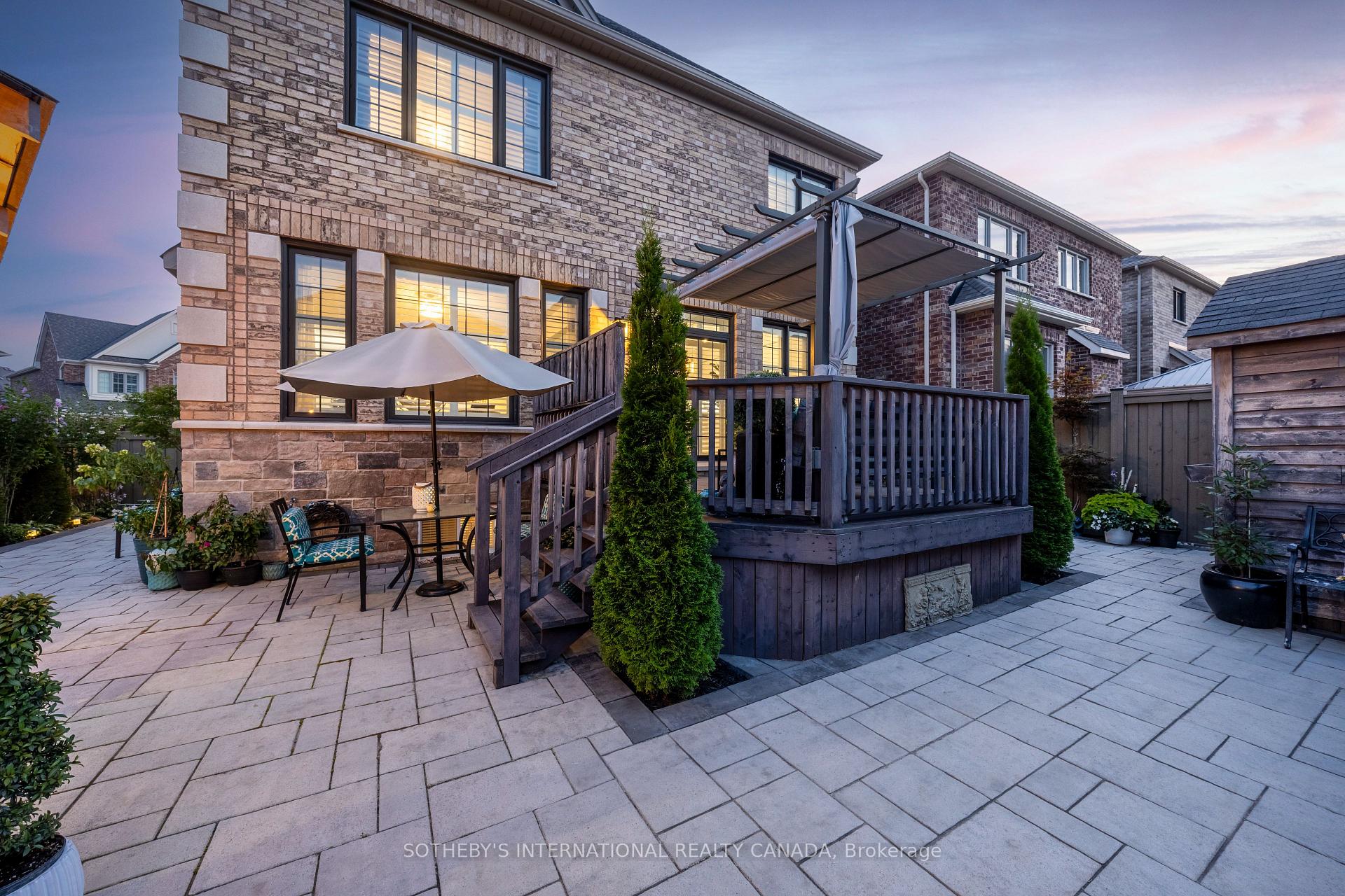 Photo 36 of 1150 Raspberry Terrace, Milton, Ford — HOMEH