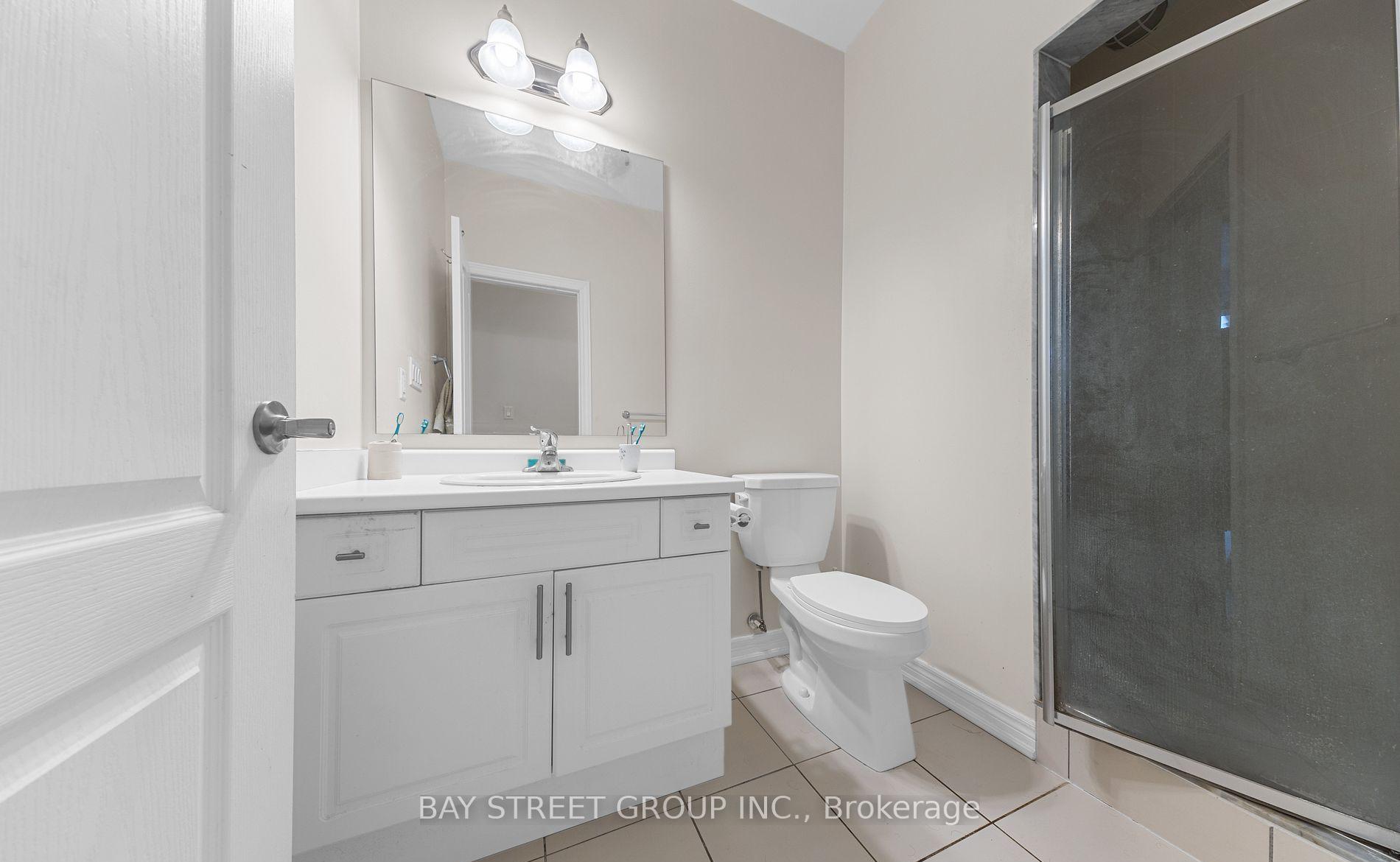 Photo 14 of Unit A, 25 Luzon Avenue, Markham, Box Grove — HOMEH