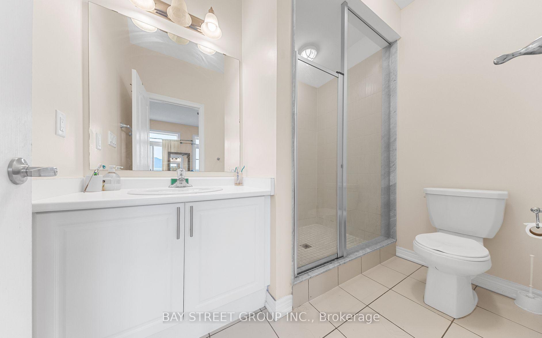 Photo 15 of Unit A, 25 Luzon Avenue, Markham, Box Grove — HOMEH