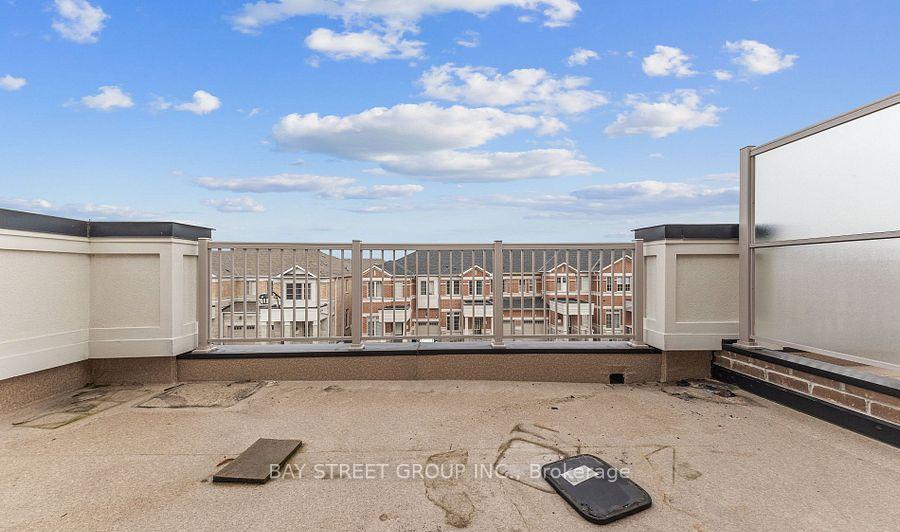 Photo 16 of Unit A, 25 Luzon Avenue, Markham, Box Grove — HOMEH