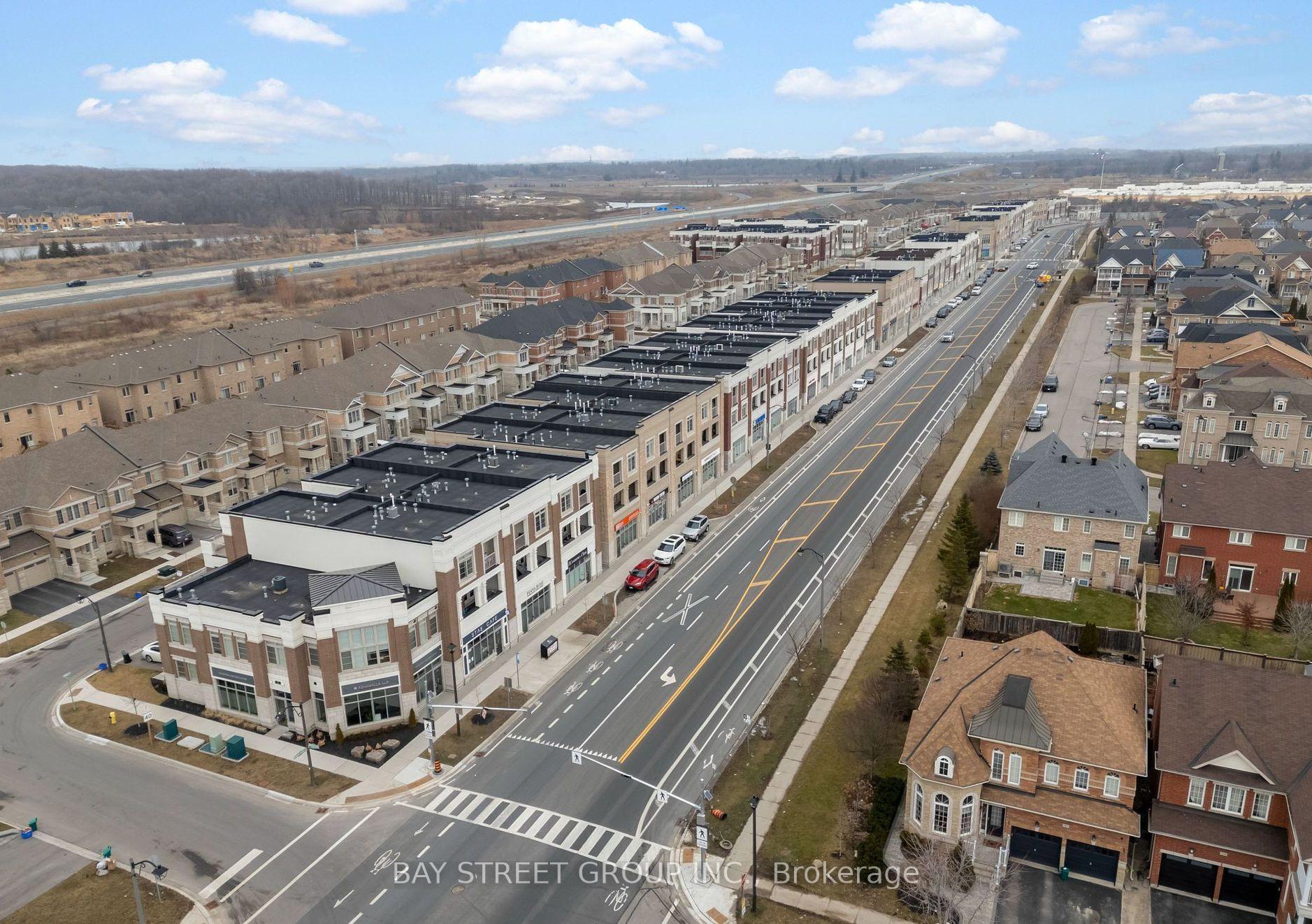 Photo 18 of Unit A, 25 Luzon Avenue, Markham, Box Grove — HOMEH
