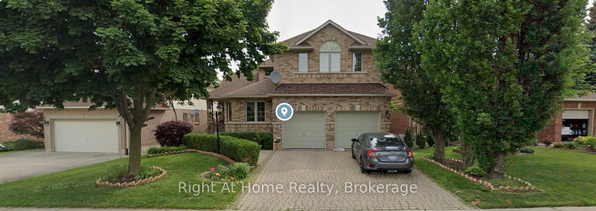 Photo 1 of Unit LOWER, 127 Bridgeport Crescent, Hamilton, Meadowlands — HOMEH