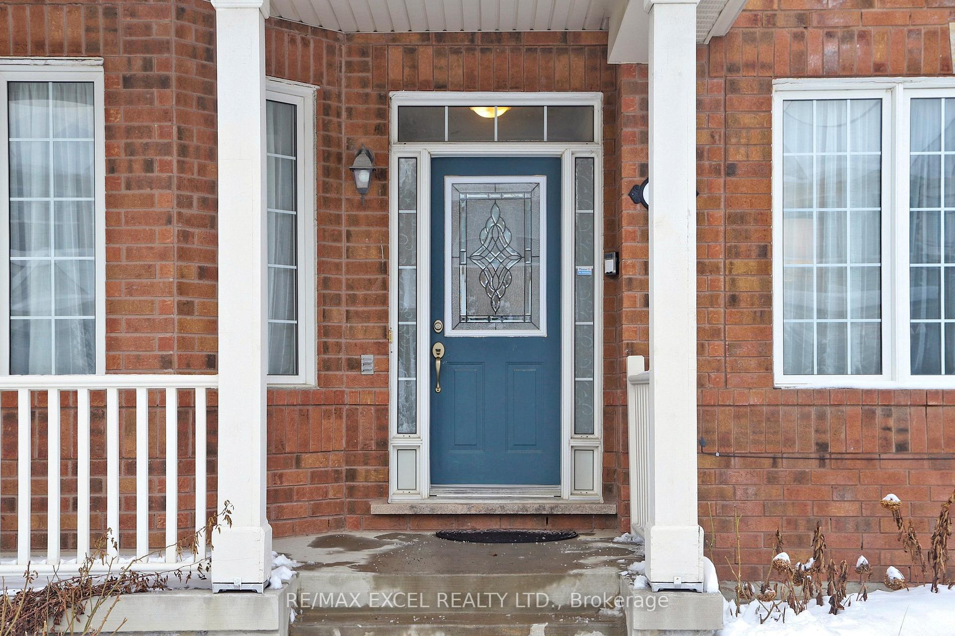 Photo 3 of 180 Morning Dove Drive, Markham, Cornell — HOMEH