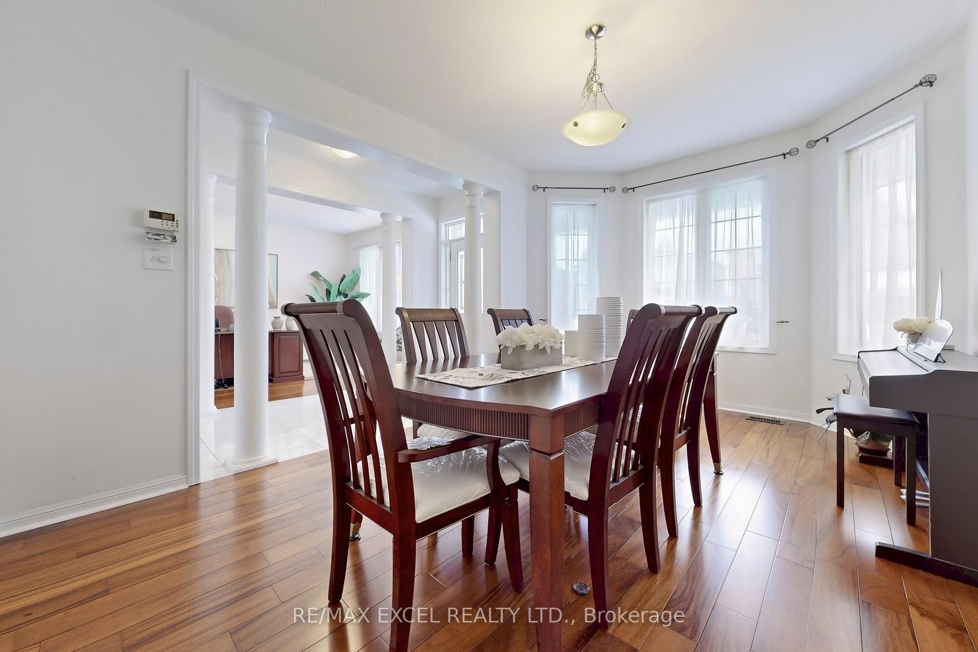 Photo 7 of 180 Morning Dove Drive, Markham, Cornell — HOMEH