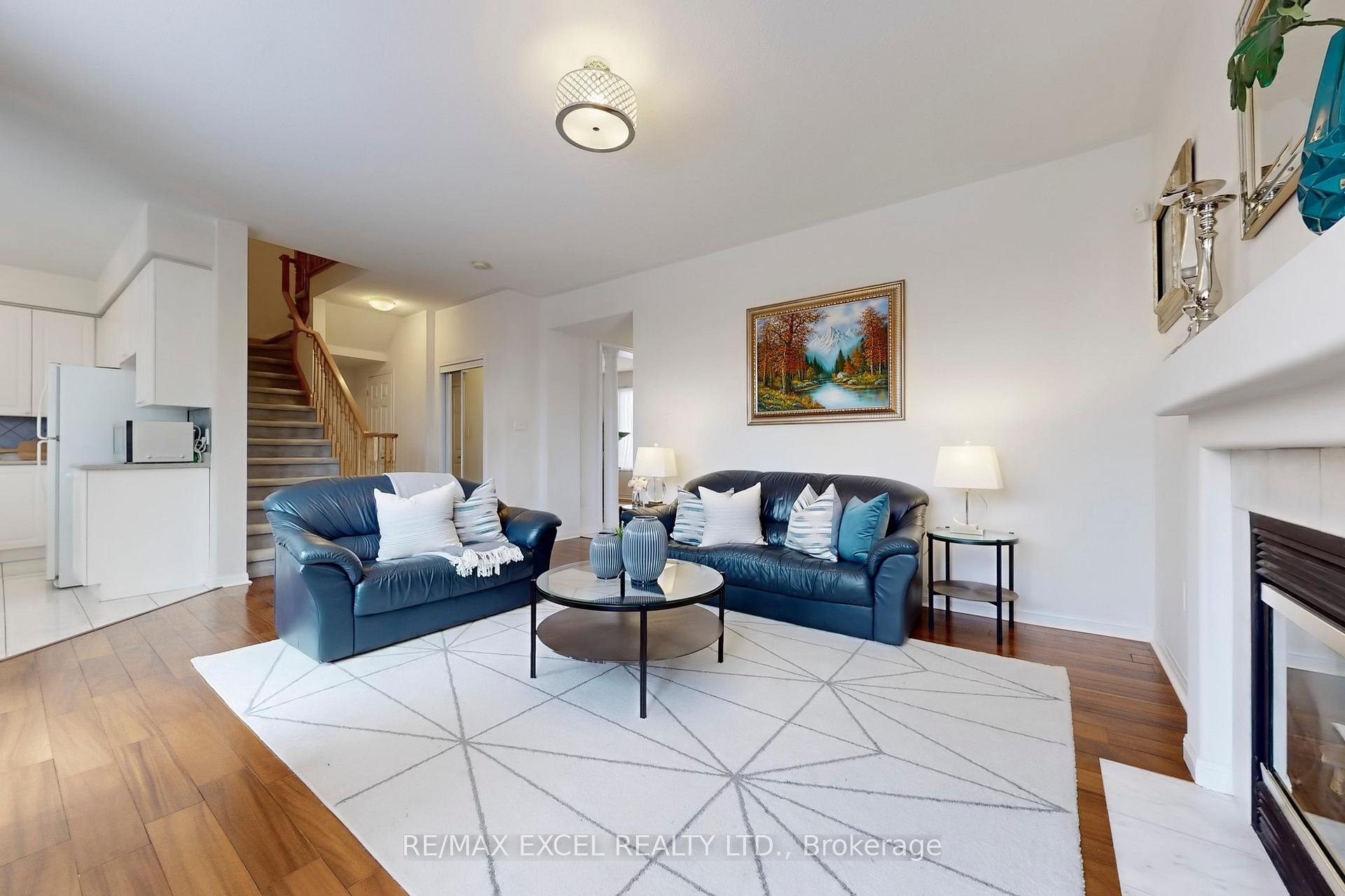 Photo 11 of 180 Morning Dove Drive, Markham, Cornell — HOMEH