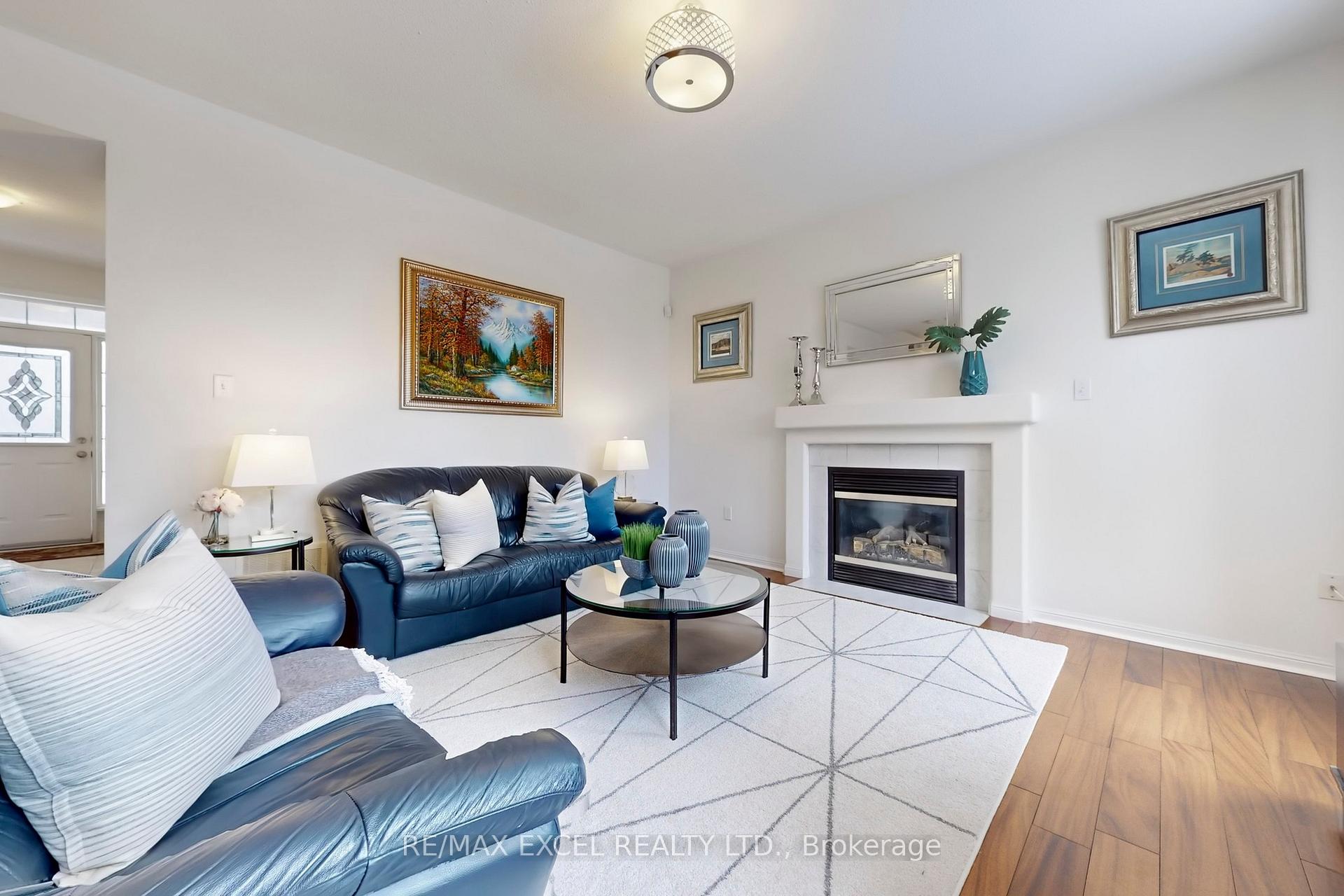 Photo 13 of 180 Morning Dove Drive, Markham, Cornell — HOMEH