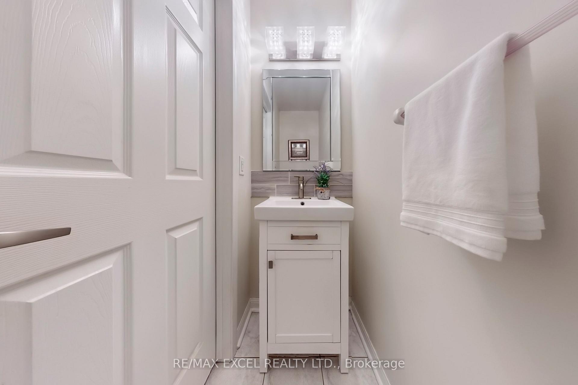 Photo 25 of 180 Morning Dove Drive, Markham, Cornell — HOMEH