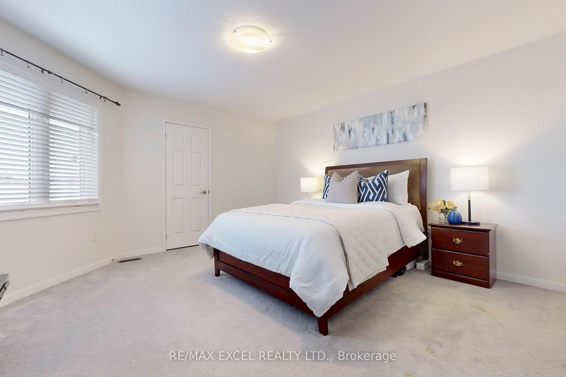 Photo 27 of 180 Morning Dove Drive, Markham, Cornell — HOMEH
