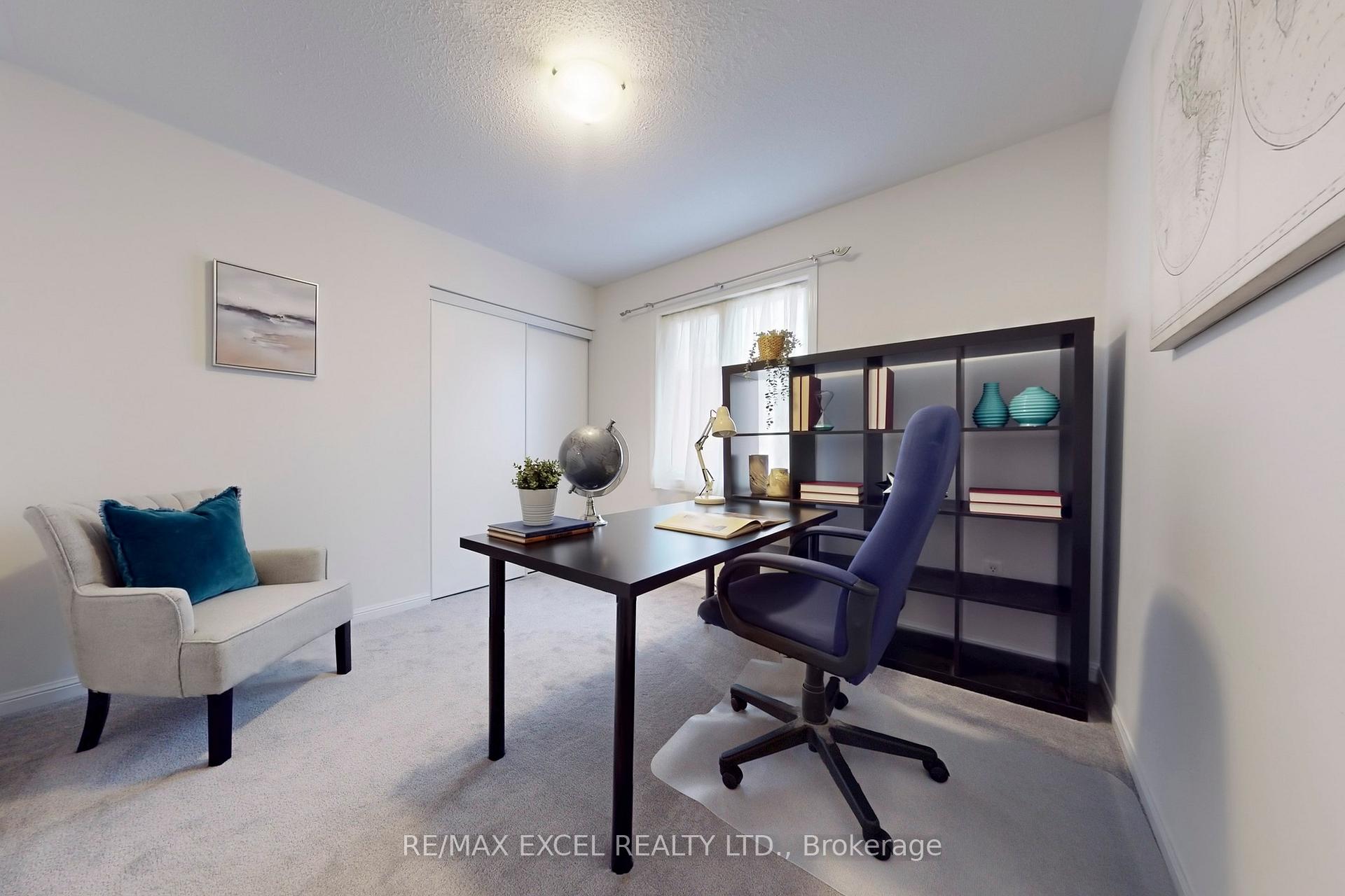 Photo 32 of 180 Morning Dove Drive, Markham, Cornell — HOMEH