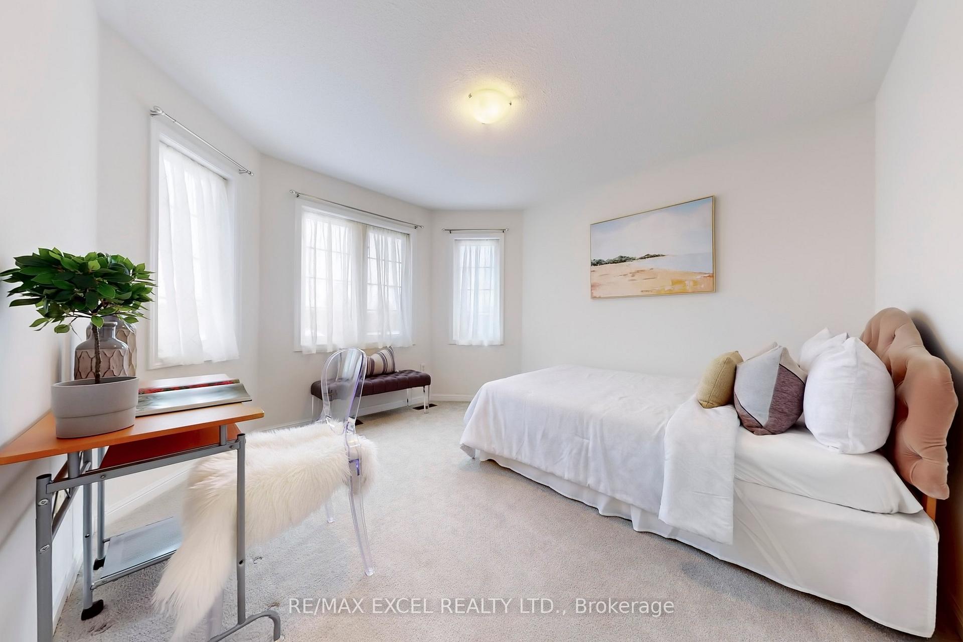 Photo 33 of 180 Morning Dove Drive, Markham, Cornell — HOMEH