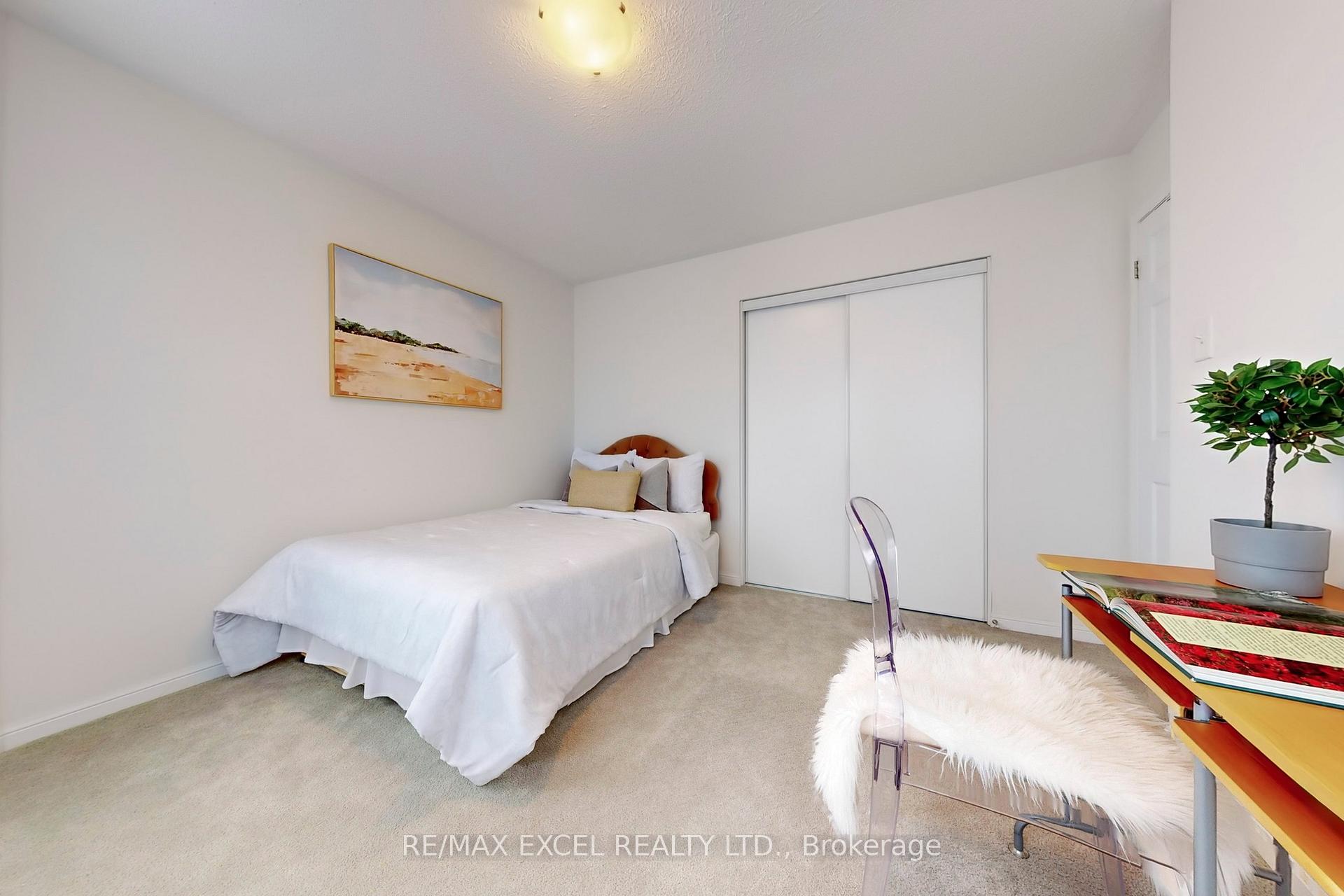 Photo 34 of 180 Morning Dove Drive, Markham, Cornell — HOMEH