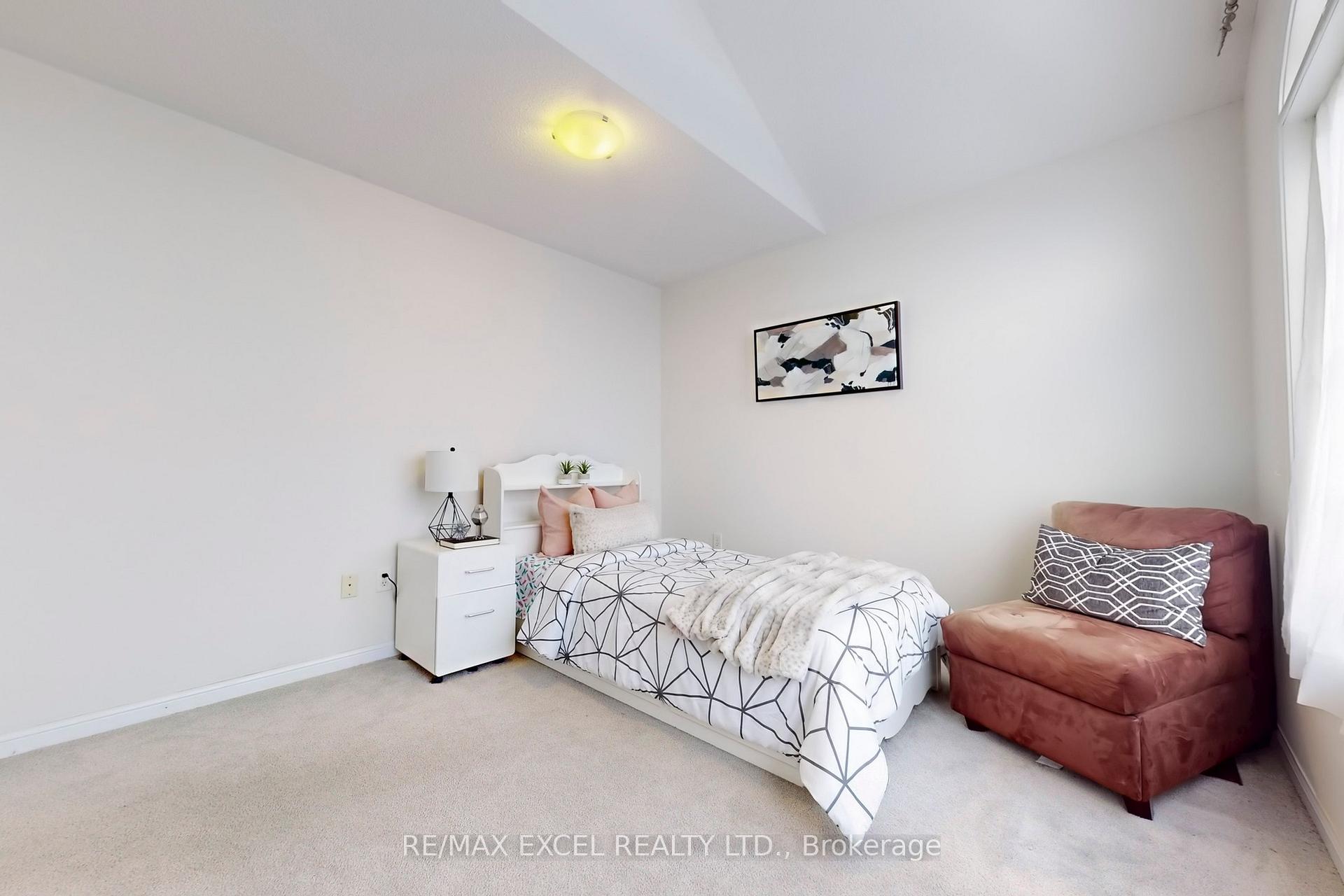 Photo 36 of 180 Morning Dove Drive, Markham, Cornell — HOMEH