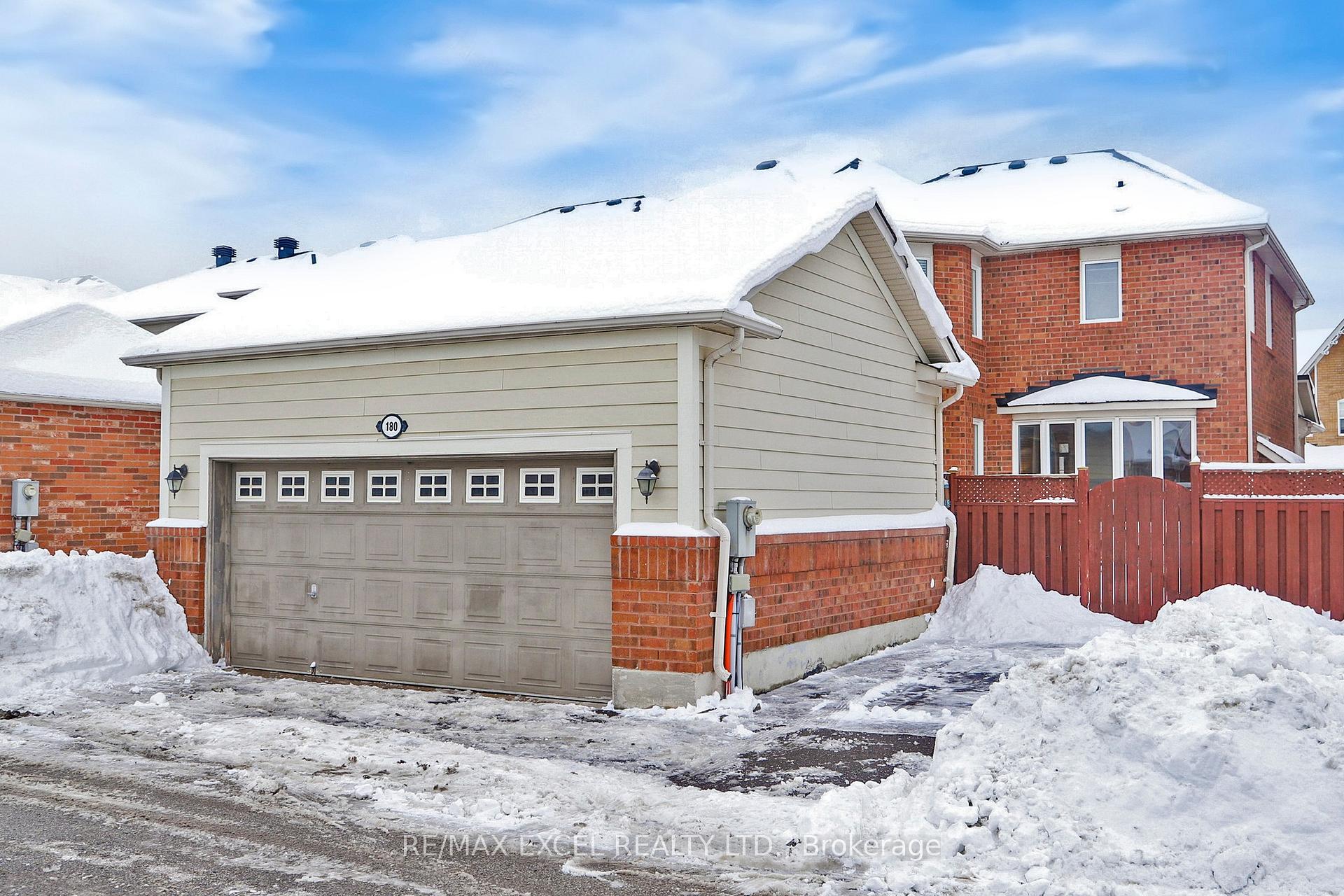 Photo 39 of 180 Morning Dove Drive, Markham, Cornell — HOMEH