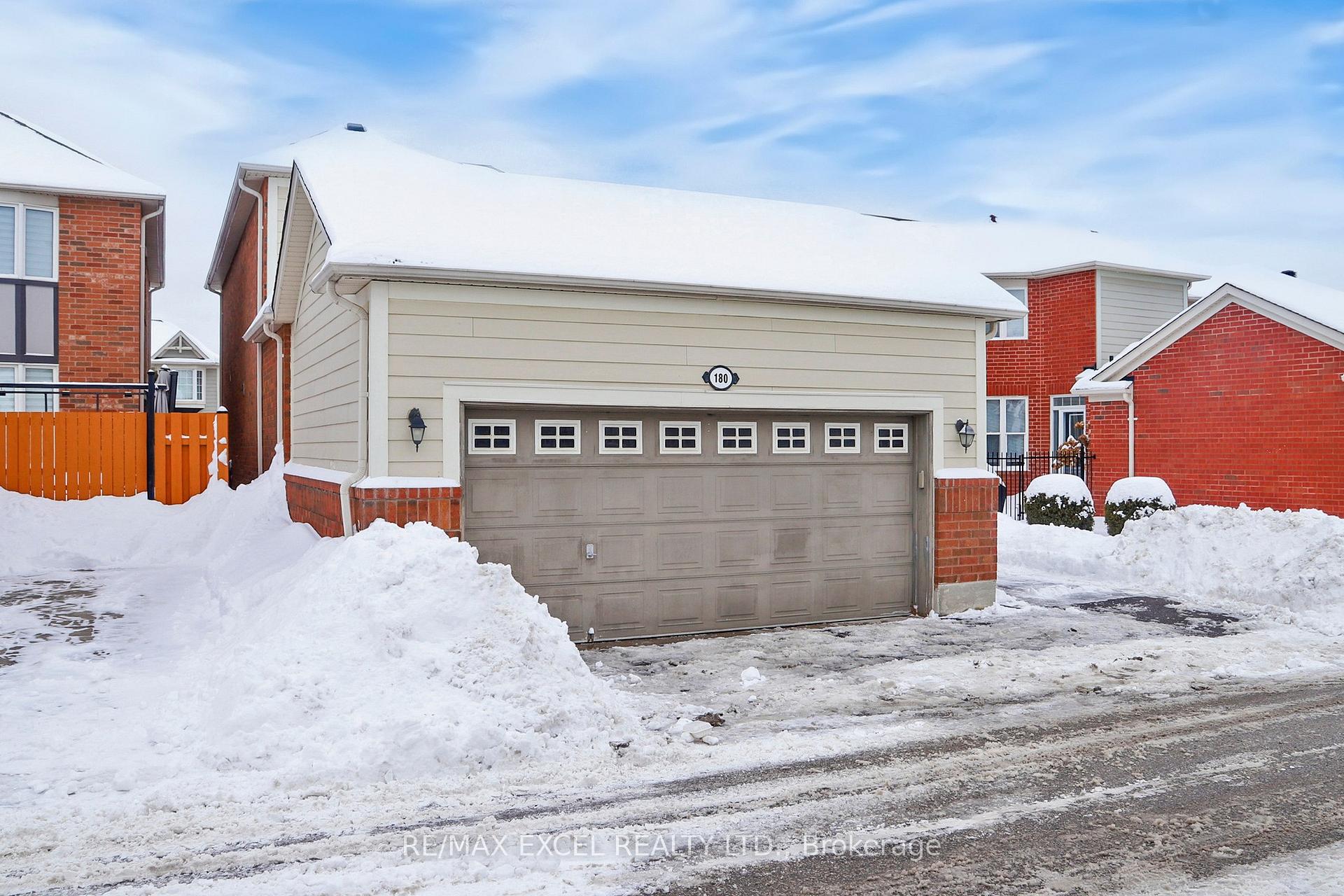 Photo 40 of 180 Morning Dove Drive, Markham, Cornell — HOMEH