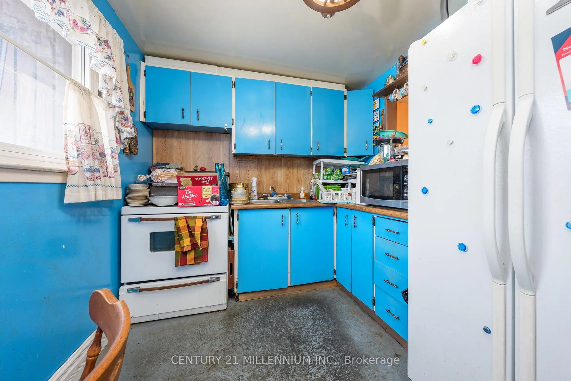 Photo 9 of 79 Darras Court, Brampton, Southgate — HOMEH
