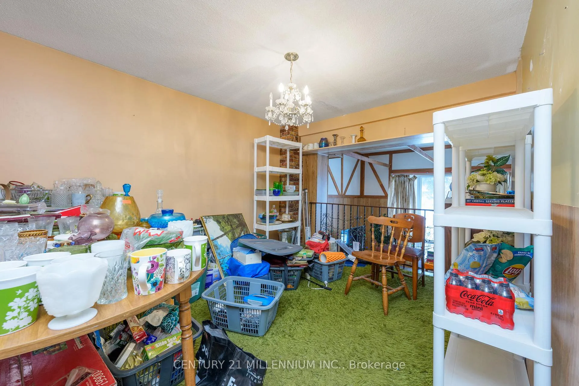 Photo 11 of 79 Darras Court, Brampton, Southgate — HOMEH