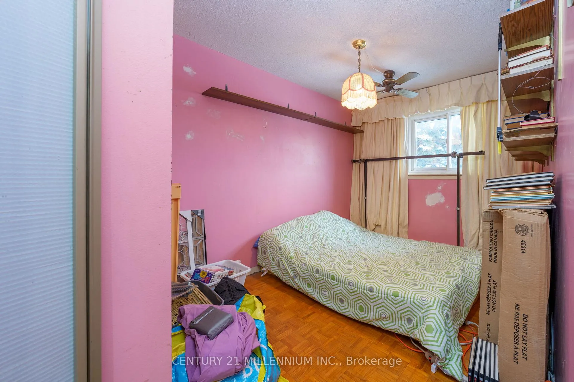Photo 14 of 79 Darras Court, Brampton, Southgate — HOMEH