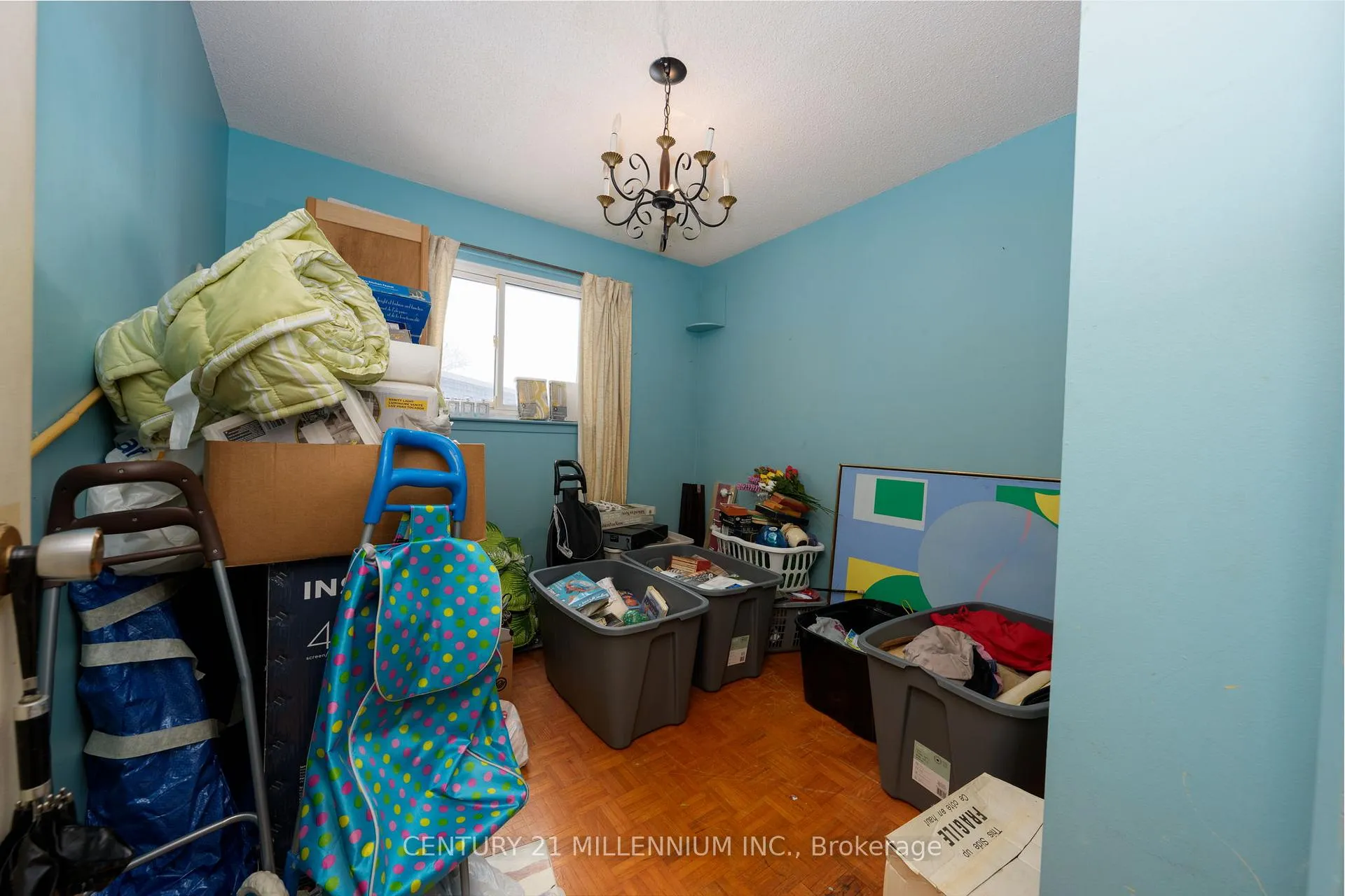 Photo 15 of 79 Darras Court, Brampton, Southgate — HOMEH
