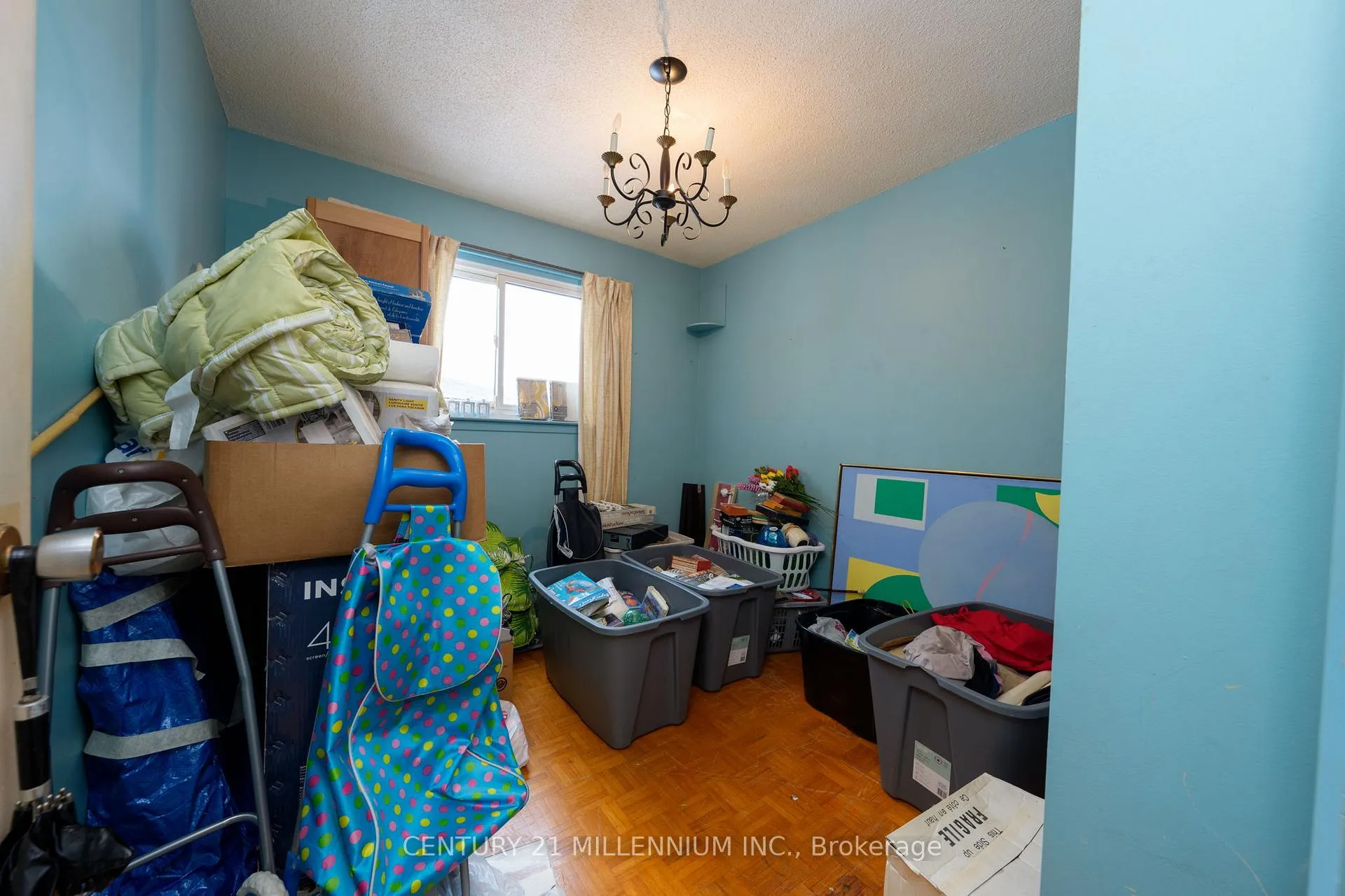 Photo 16 of 79 Darras Court, Brampton, Southgate — HOMEH