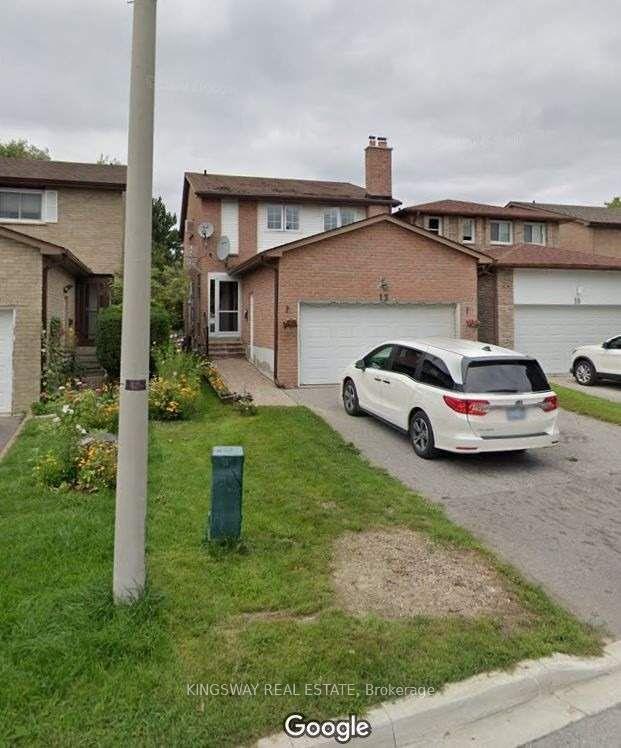 Photo 1 of 12 Cottsmore Crescent, Markham, Milliken Mills West — HOMEH