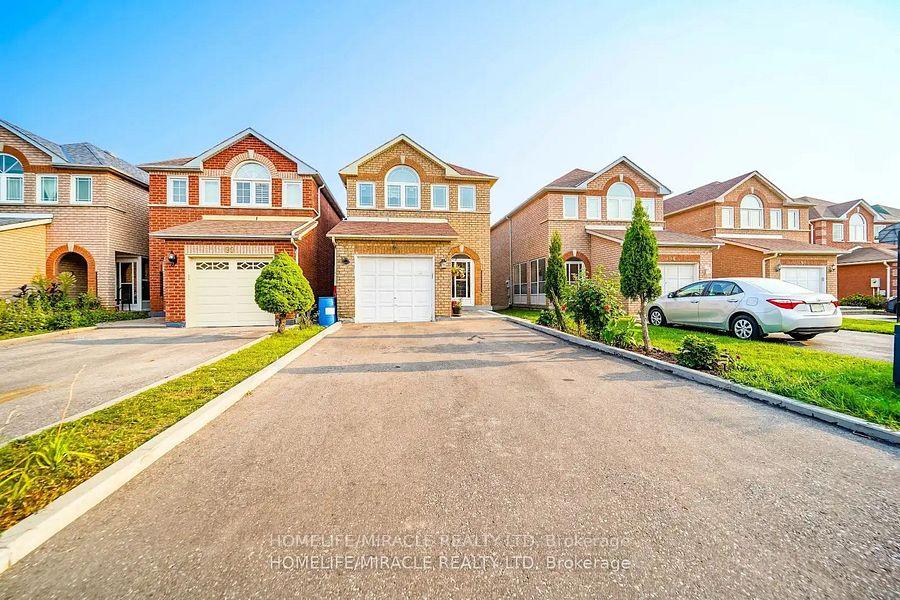 Photo 1 of 92 Kruger Road, Markham, Middlefield — HOMEH