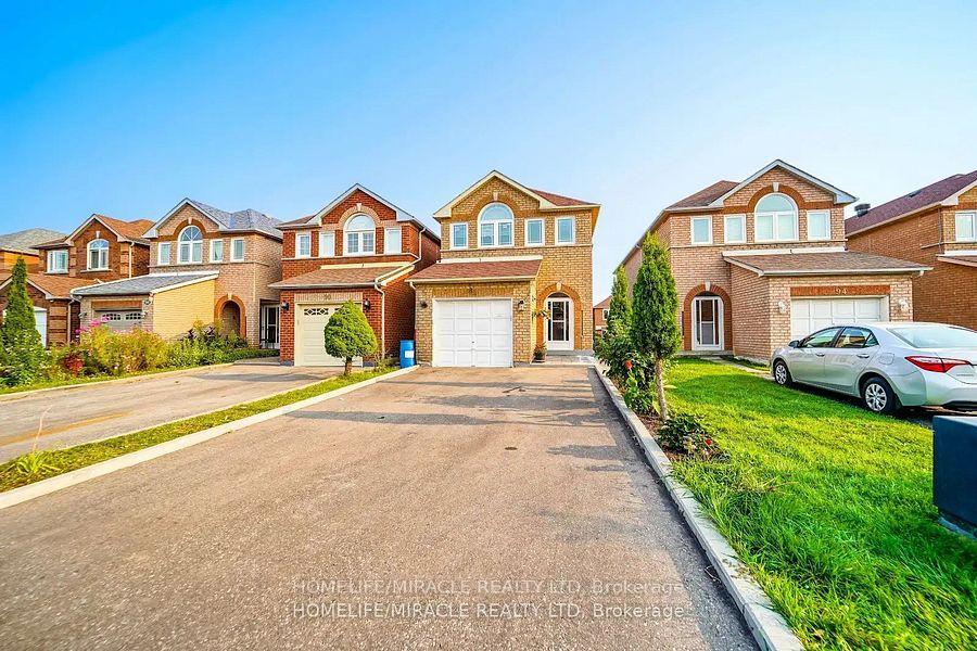Photo 2 of 92 Kruger Road, Markham, Middlefield — HOMEH