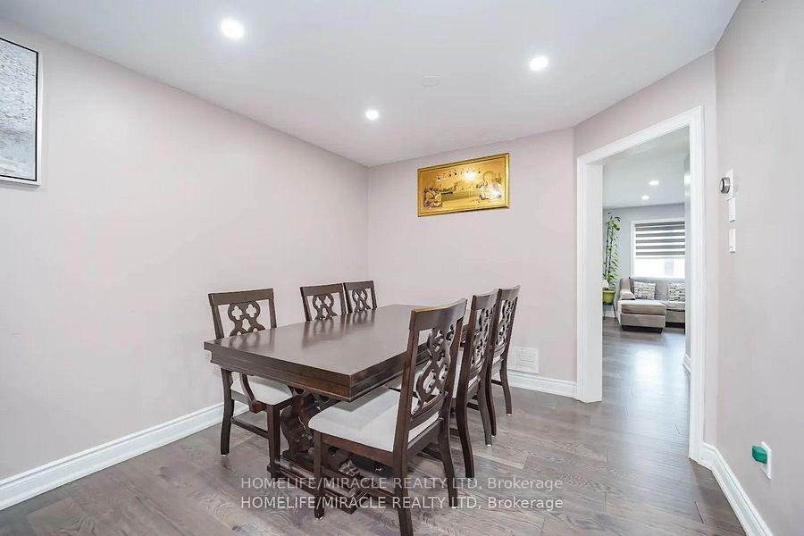 Photo 6 of 92 Kruger Road, Markham, Middlefield — HOMEH