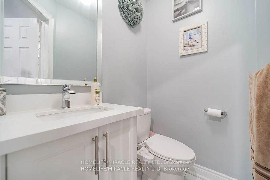 Photo 7 of 92 Kruger Road, Markham, Middlefield — HOMEH