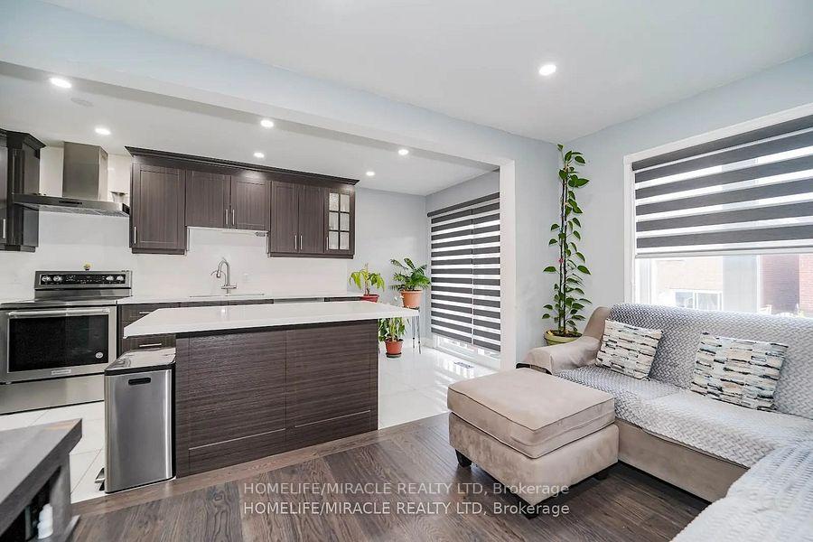 Photo 13 of 92 Kruger Road, Markham, Middlefield — HOMEH