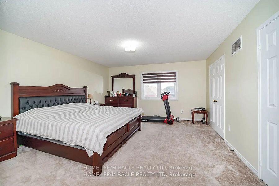 Photo 15 of 92 Kruger Road, Markham, Middlefield — HOMEH