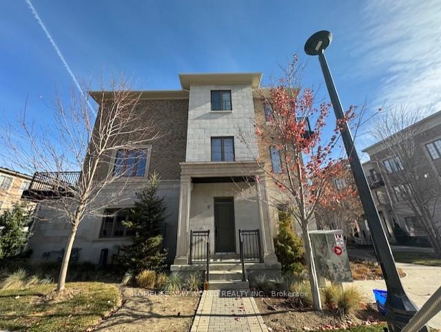 Photo 1 of 9 Mildred Temple Way, Markham, Unionville — HOMEH