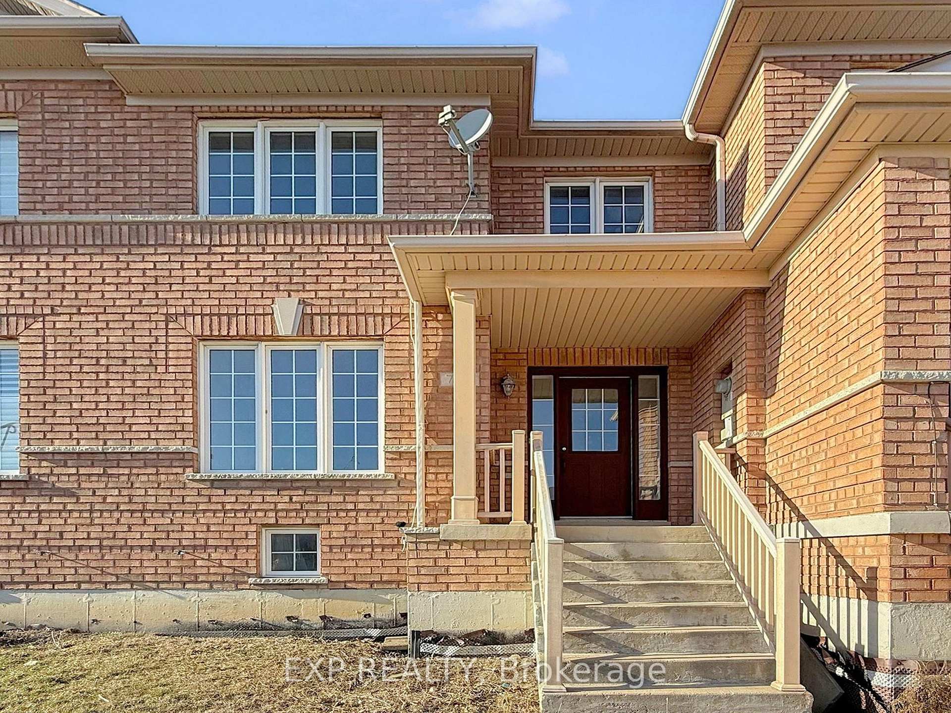 Photo 1 of 702 Castlemore Avenue, Markham, Wismer — HOMEH