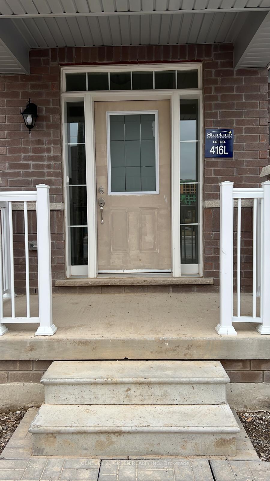 Photo 2 of Unit (Upper), 256 Skinner Road, Hamilton, Waterdown — HOMEH