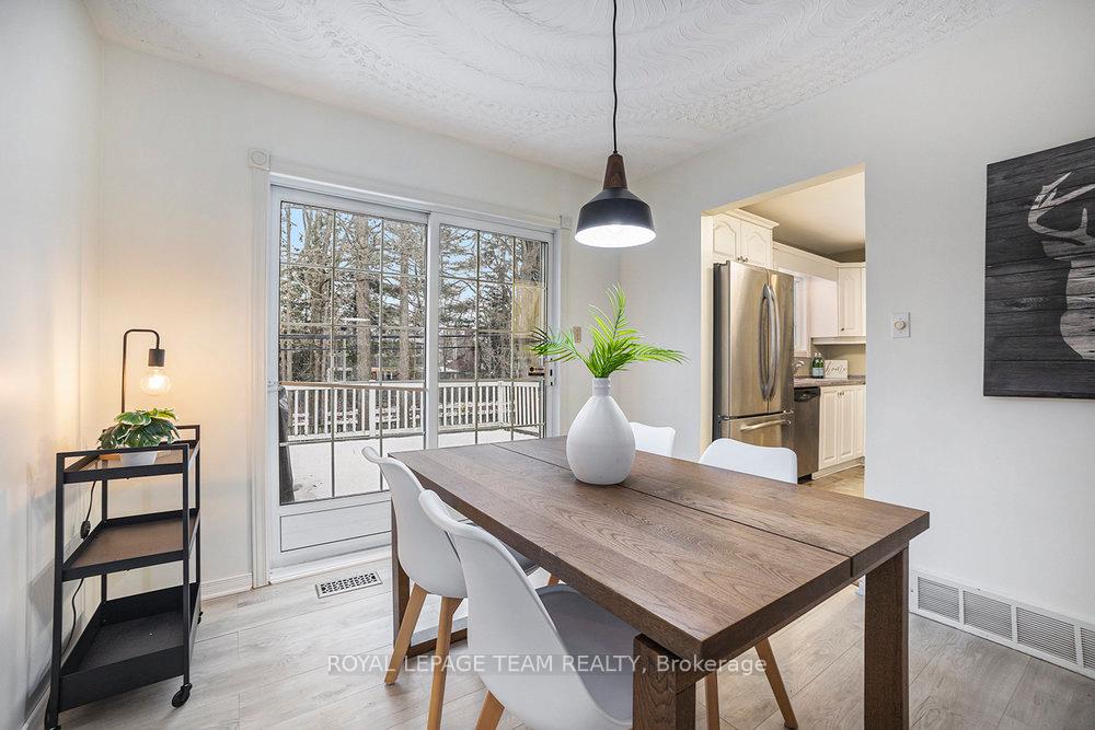 Photo 9 of 194 Barrow Crescent N, Ottawa, Kanata - Katimavik — HOMEH