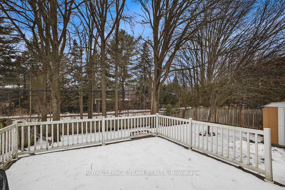Photo 22 of 194 Barrow Crescent N, Ottawa, Kanata - Katimavik — HOMEH