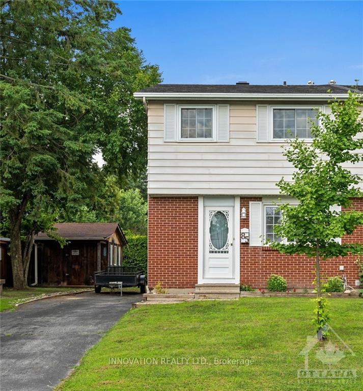 Photo 1 of 85 Shouldice Crescent, Ottawa, Kanata - Glencairn/Hazeldean — HOMEH