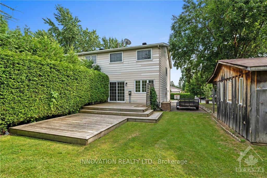 Photo 23 of 85 Shouldice Crescent, Ottawa, Kanata - Glencairn/Hazeldean — HOMEH
