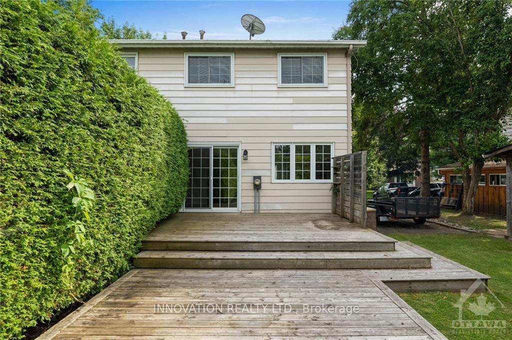 Photo 24 of 85 Shouldice Crescent, Ottawa, Kanata - Glencairn/Hazeldean — HOMEH