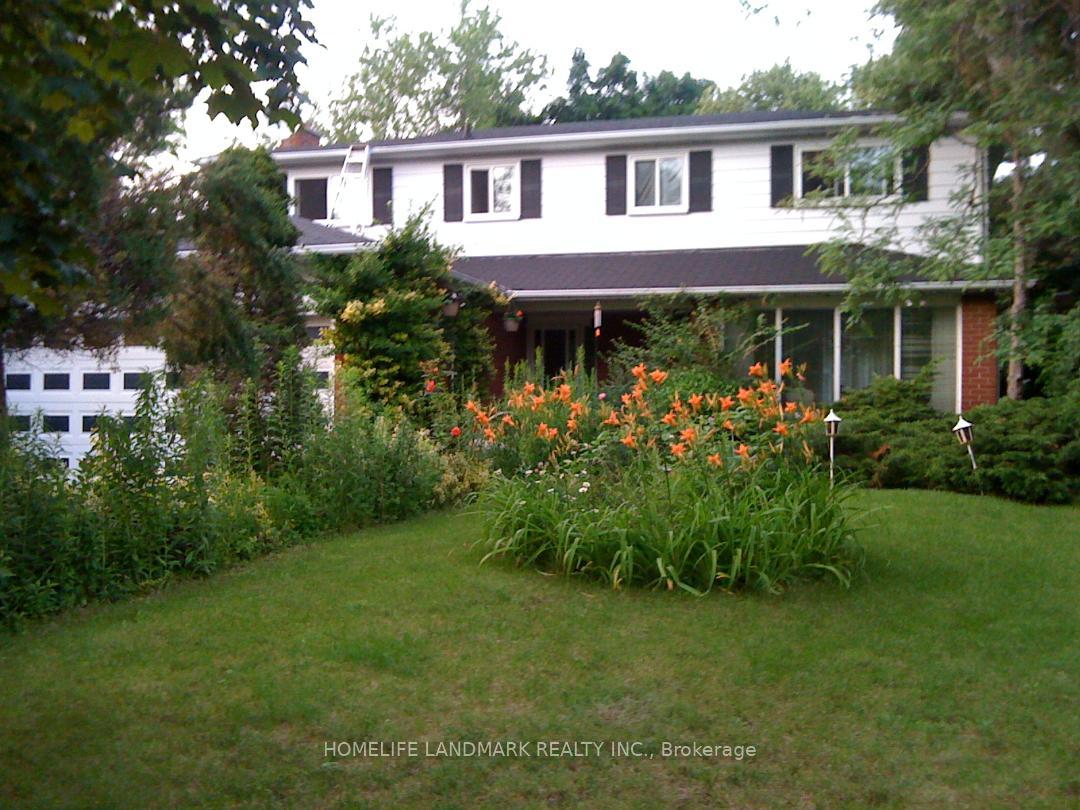 Photo 1 of 46 Jondan Crescent, Markham, Royal Orchard — HOMEH