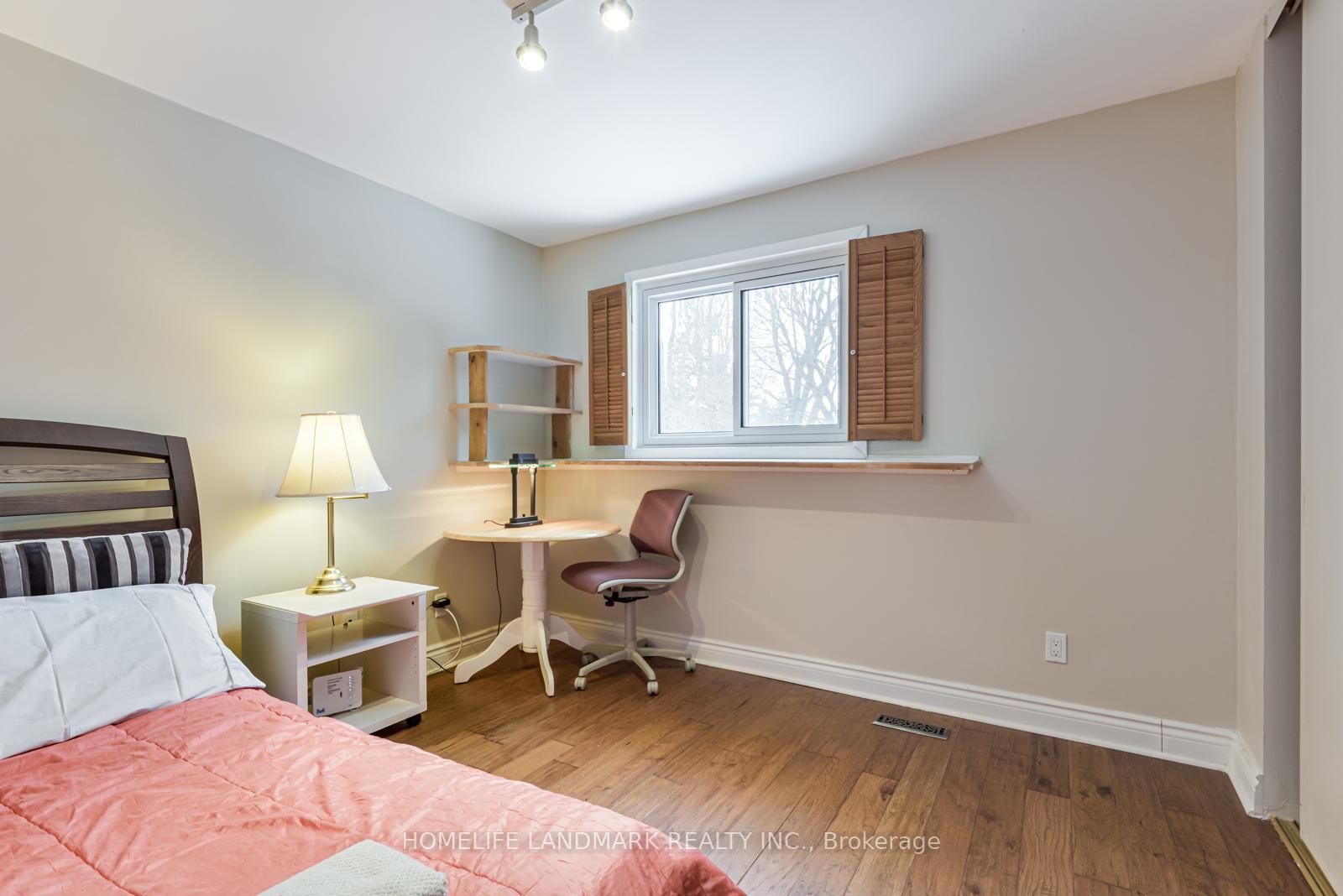 Photo 30 of 46 Jondan Crescent, Markham, Royal Orchard — HOMEH