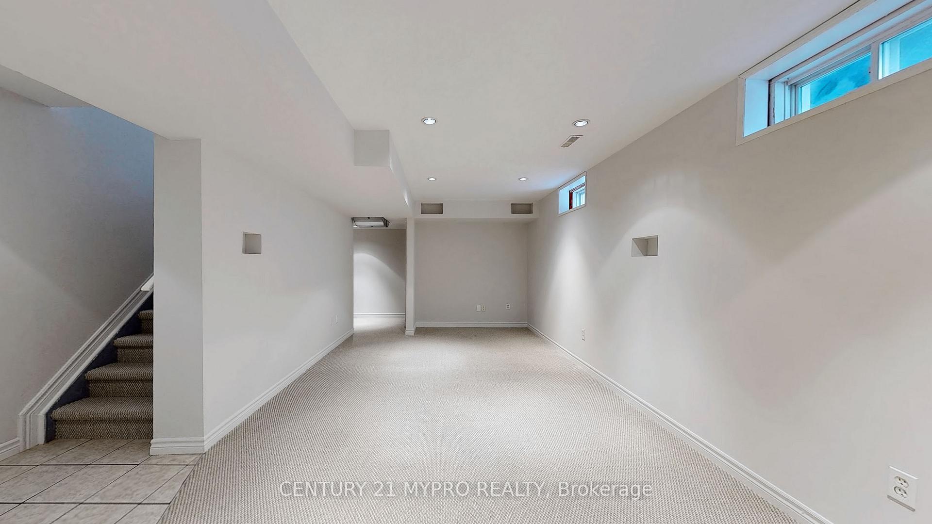 Photo 14 of 3 Hammersly Boulevard, Markham, Wismer — HOMEH