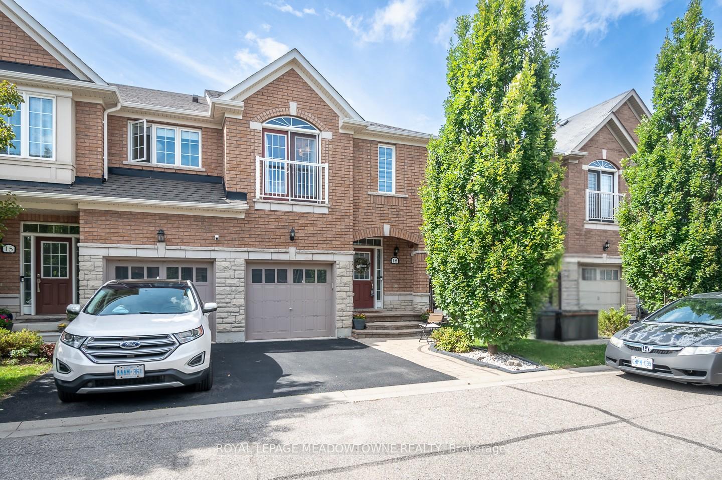 Photo 1 of Unit 16, 745 Farmstead Drive, Milton, Willmott — HOMEH