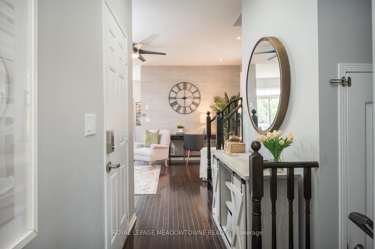 Photo 8 of Unit 16, 745 Farmstead Drive, Milton, Willmott — HOMEH