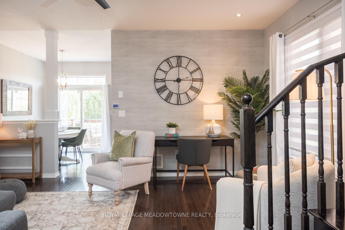 Photo 9 of Unit 16, 745 Farmstead Drive, Milton, Willmott — HOMEH
